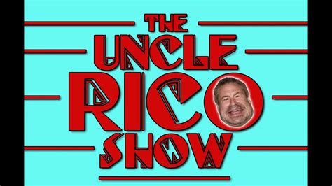 uncle rico show